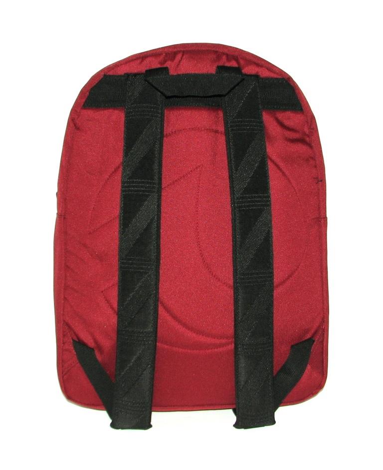 Рюкзак INVICTA AMERICAN B.PACK bordo Рюкзак INVICTA AMERICAN B.PACK bordo